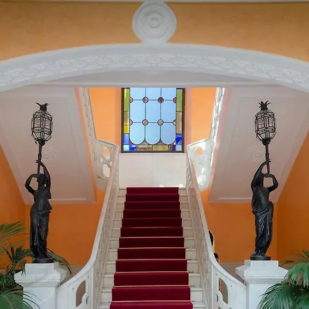Hospedería Mirador De