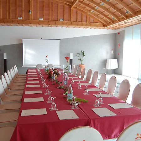 호텔 Mirador De 4*