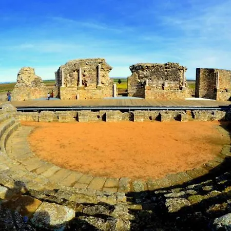 Mirador De فندق