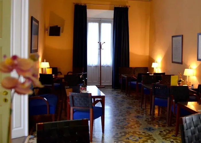 Hotel Mirador De Llerena