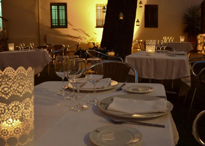 Szálloda Mirador De 4*