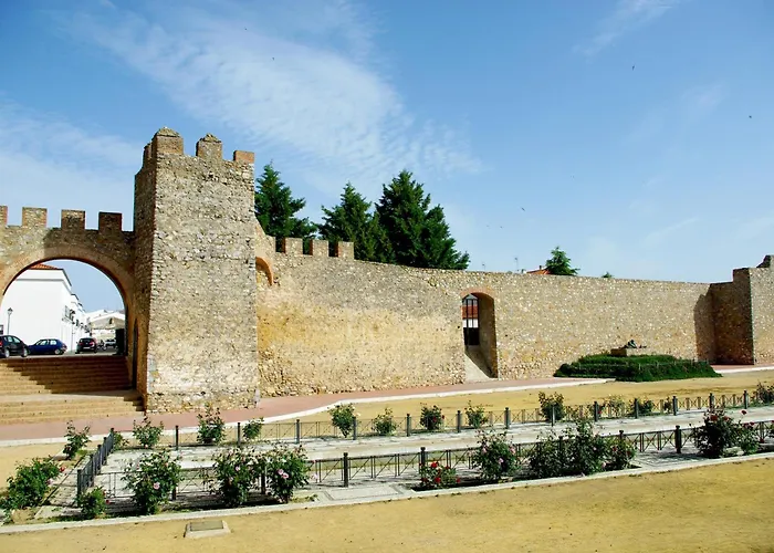 Szálloda Mirador De 4*