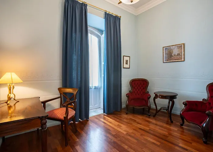 Mirador De Szálloda