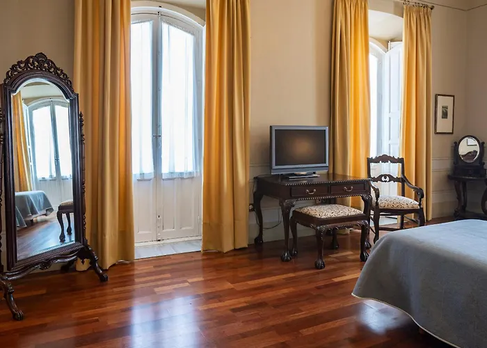 Szálloda Mirador De 4*