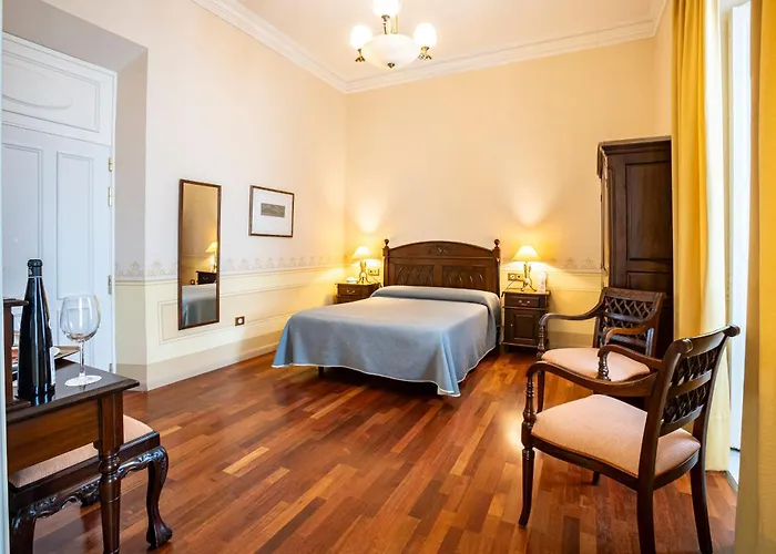 Mirador De 4* Llerena