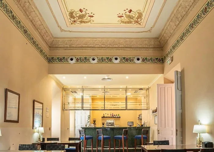 Mirador De 4* Llerena