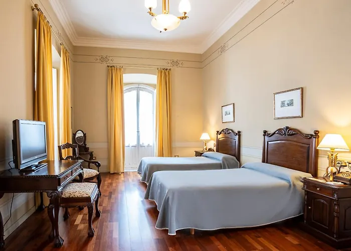 Mirador De 4* Llerena