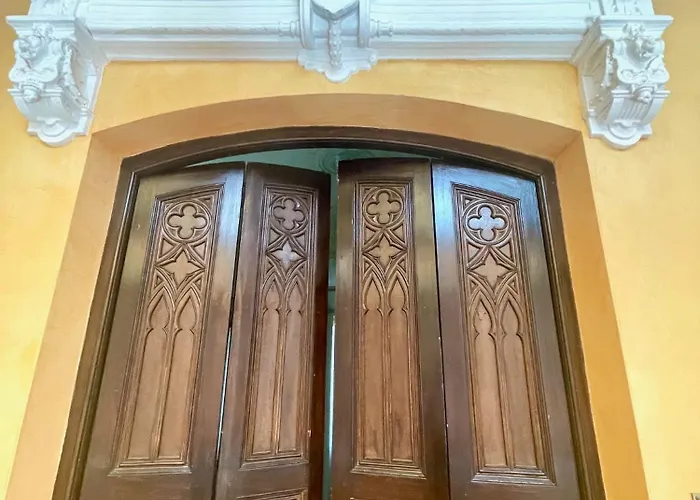 Szálloda Mirador De