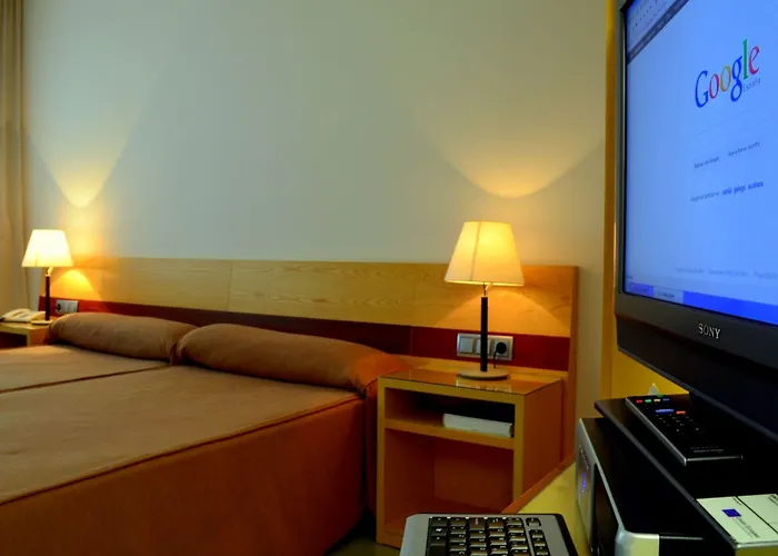 Mirador De 4* Llerena