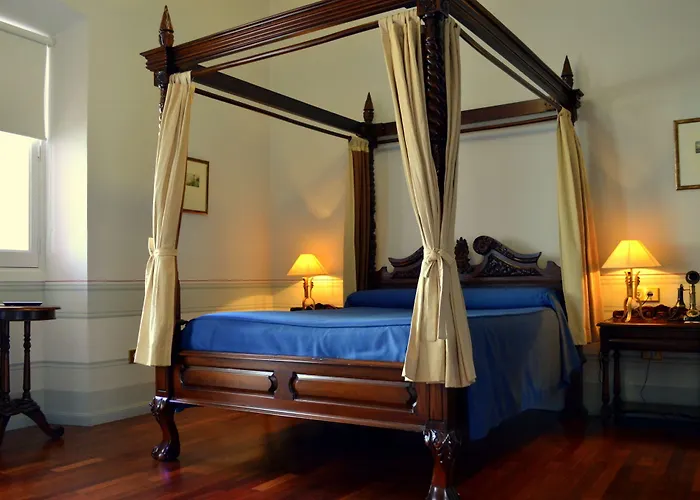 Mirador De 4* Llerena