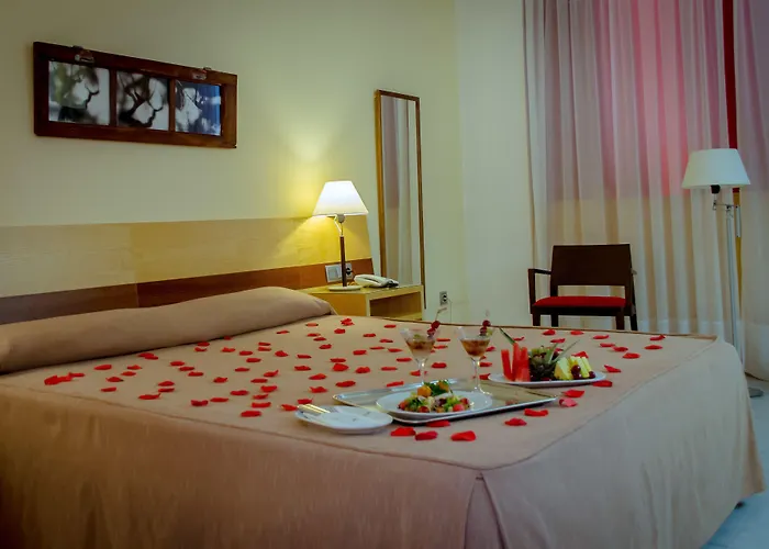 Szálloda Mirador De 4*