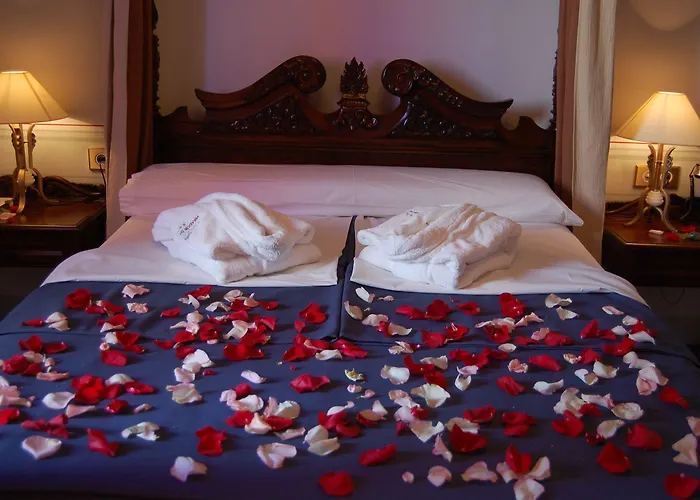 Szálloda Mirador De