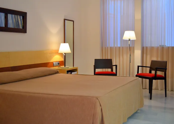 Mirador De Hotel Llerena