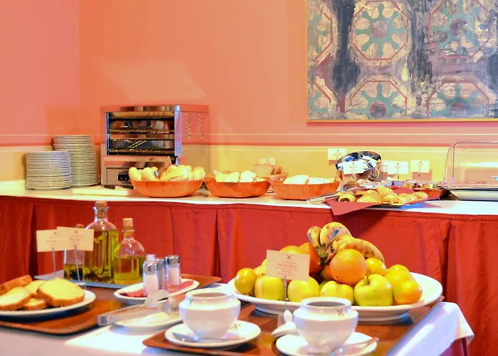 Mirador De 4* Llerena