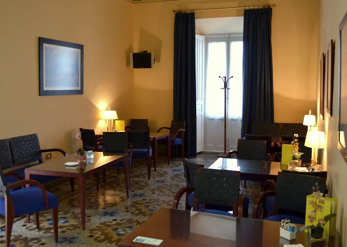 Mirador De 4* Llerena