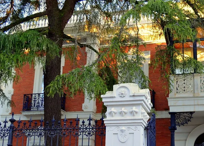 Mirador De 4* Llerena