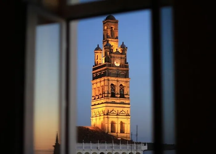 Mirador De Szálloda