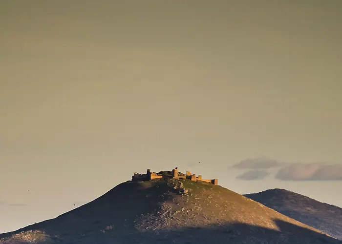 Szálloda Mirador De