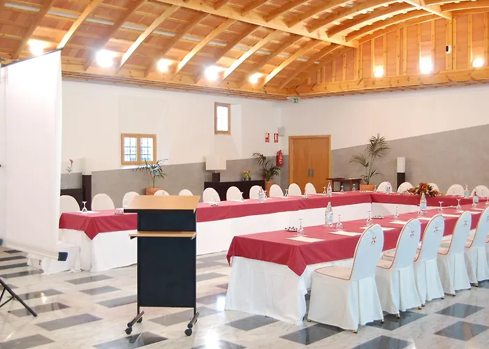 Mirador De Szálloda 4*