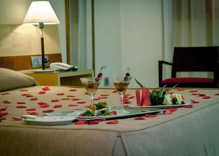 Mirador De 4* Llerena