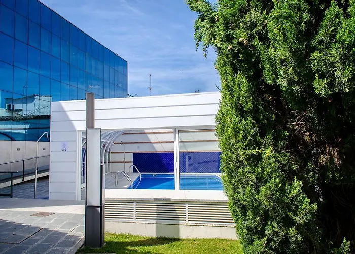 Szálloda Mirador De