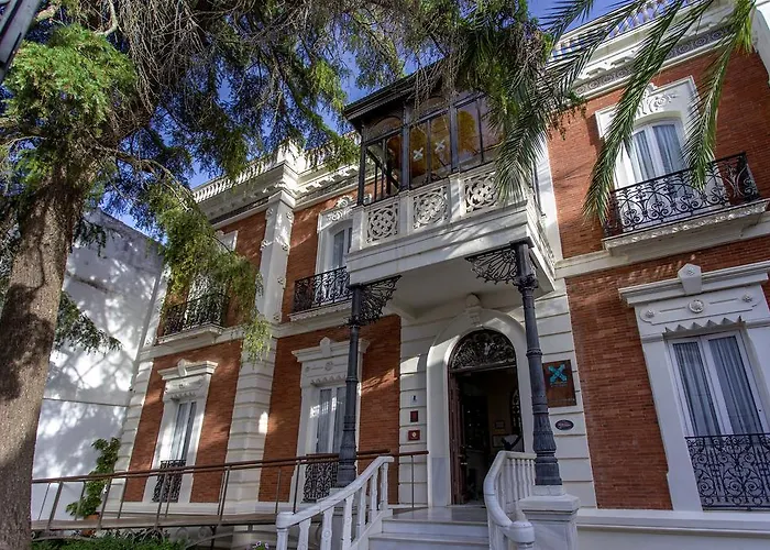 Mirador De Szálloda